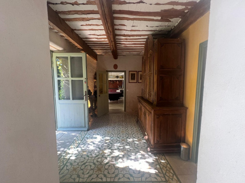 sale Maison de village Saint Didier - Photo 5