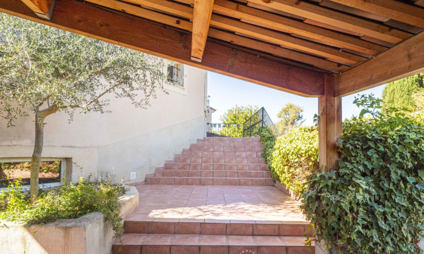 vente Villa Saint Esteve Janson - Photo 15