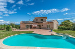 vente Villa Saint Esteve Janson