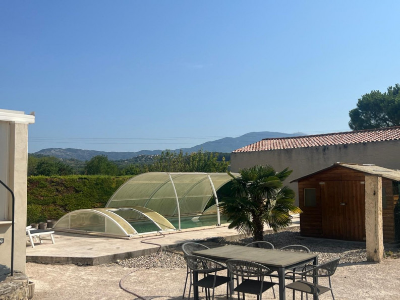 sale Maison de campagne Modene - Photo 2