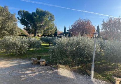 vente Maison de campagne Modene