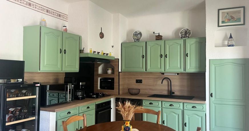 vente Maison de campagne Modene