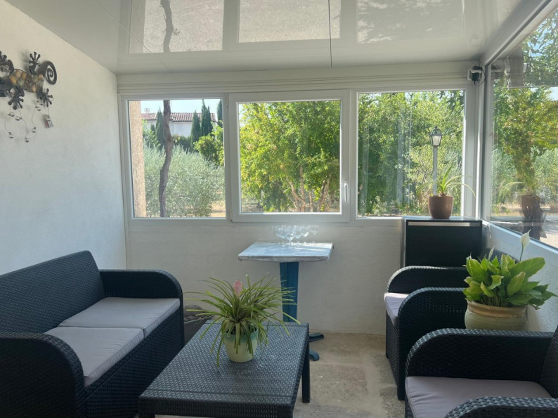 sale Maison de campagne Modene - Photo 7