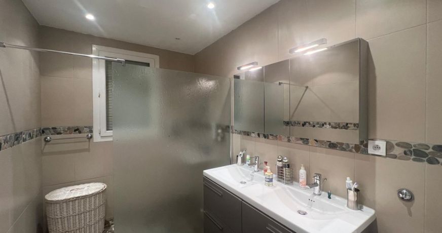 vente Maison de campagne Modene