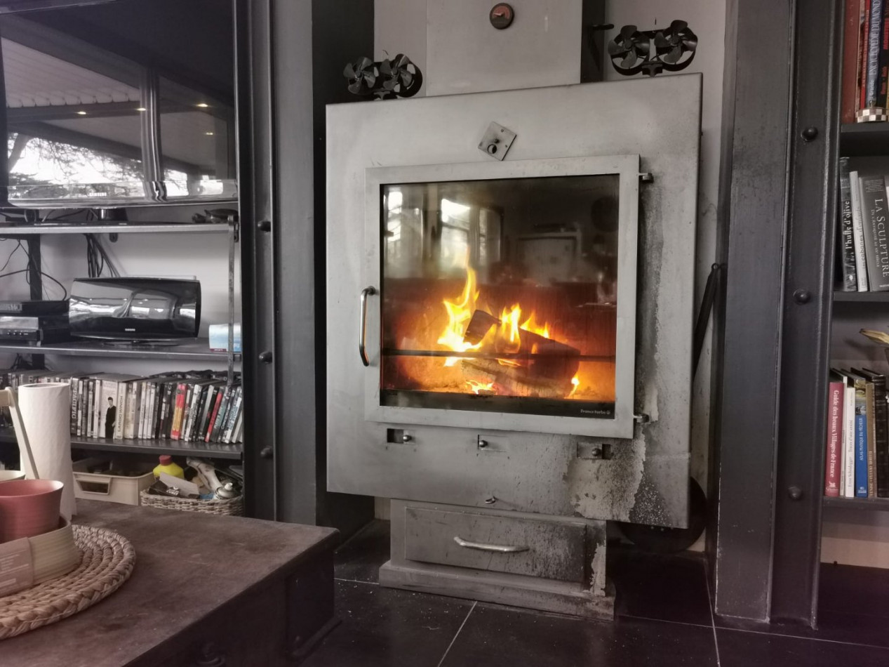 vente Maison L'isle Sur La Sorgue - Photo 9