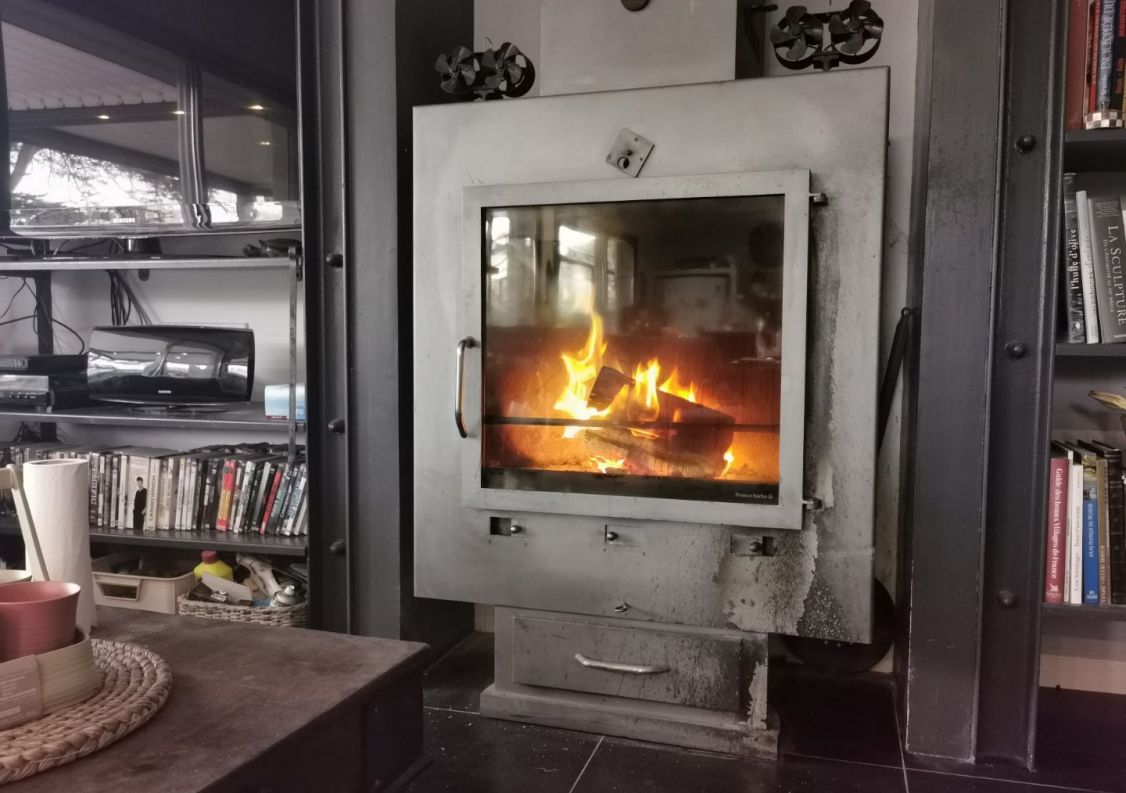 vente Maison L'isle Sur La Sorgue