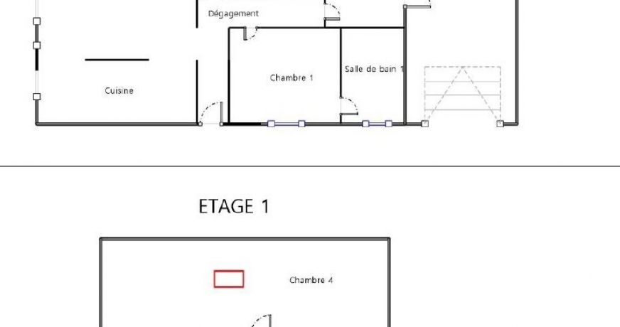 vente Maison L'isle Sur La Sorgue