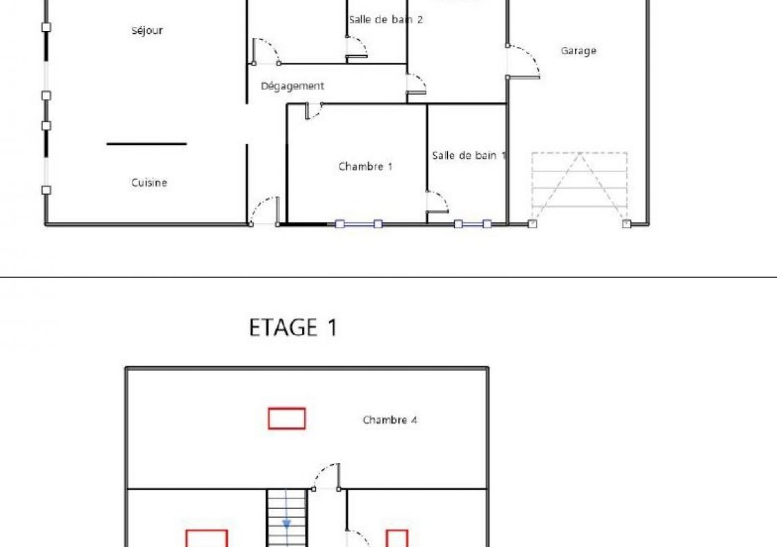 vente Maison L'isle Sur La Sorgue