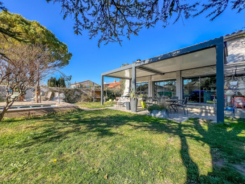 sale Maison L'isle Sur La Sorgue - Photo 2