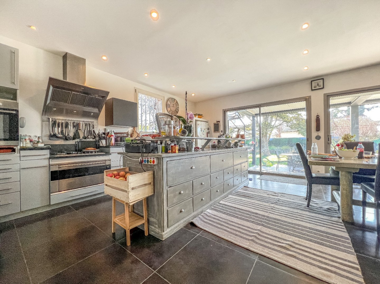 vente Maison L'isle Sur La Sorgue - Photo 1