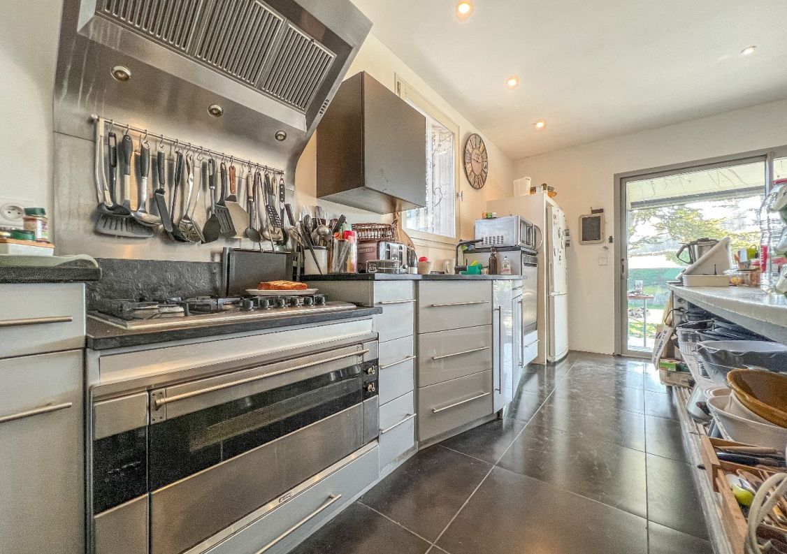 vente Maison L'isle Sur La Sorgue