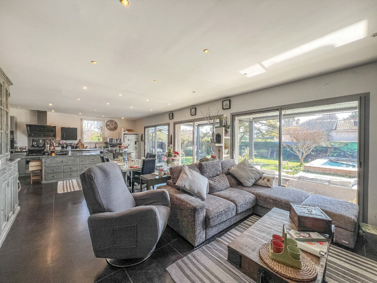 vente Maison L'isle Sur La Sorgue - Photo 7