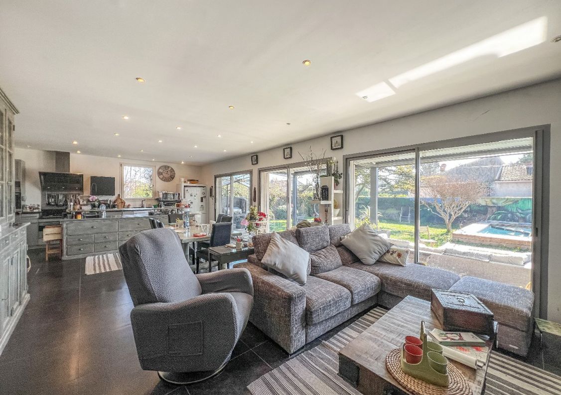 vente Maison L'isle Sur La Sorgue