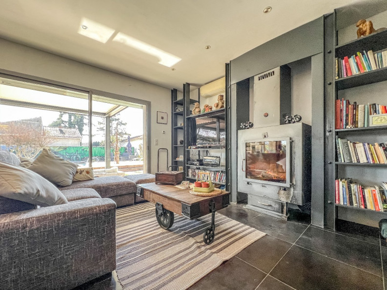 sale Maison L'isle Sur La Sorgue - Photo 8