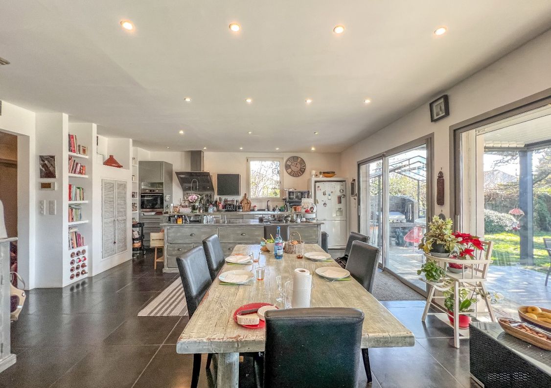 vente Maison L'isle Sur La Sorgue