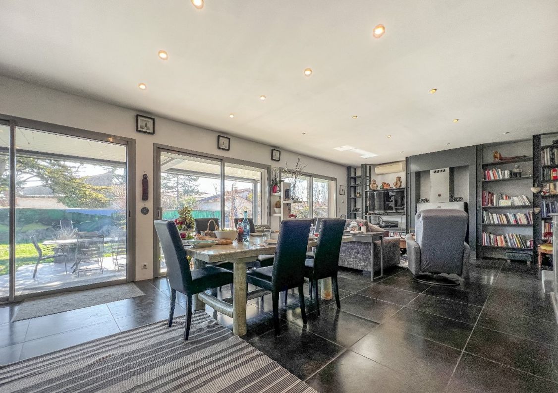 vente Maison L'isle Sur La Sorgue