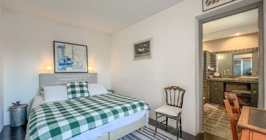 vente Maison L'isle Sur La Sorgue