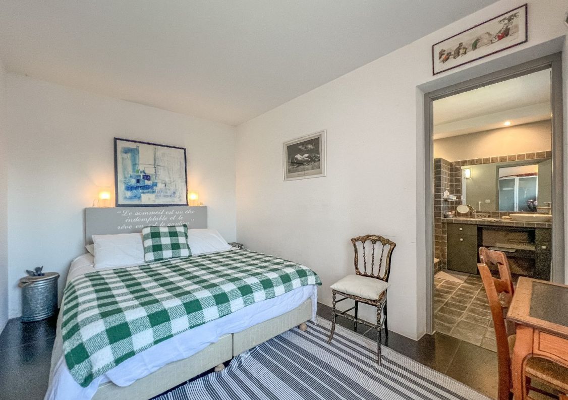 vente Maison L'isle Sur La Sorgue