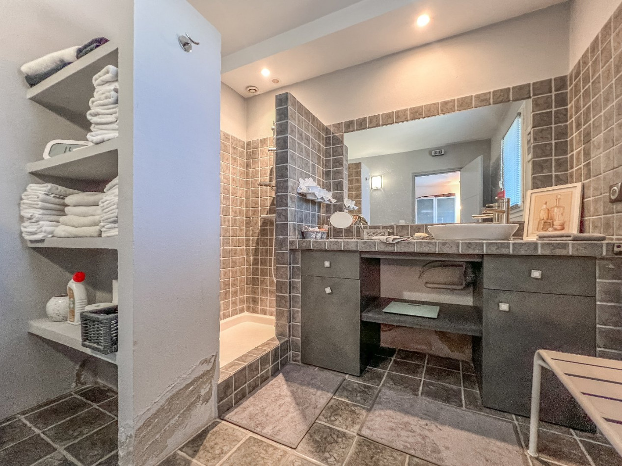 vente Maison L'isle Sur La Sorgue - Photo 11