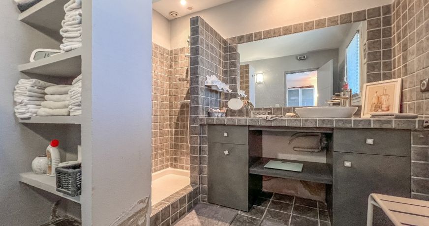 vente Maison L'isle Sur La Sorgue