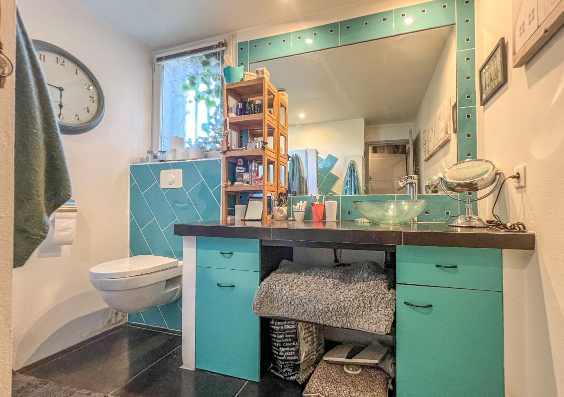 vente Maison L'isle Sur La Sorgue