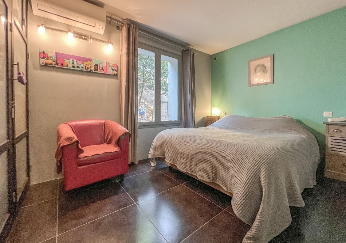 vente Maison L'isle Sur La Sorgue