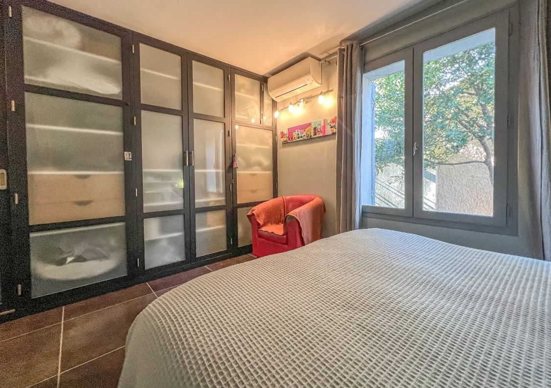 vente Maison L'isle Sur La Sorgue