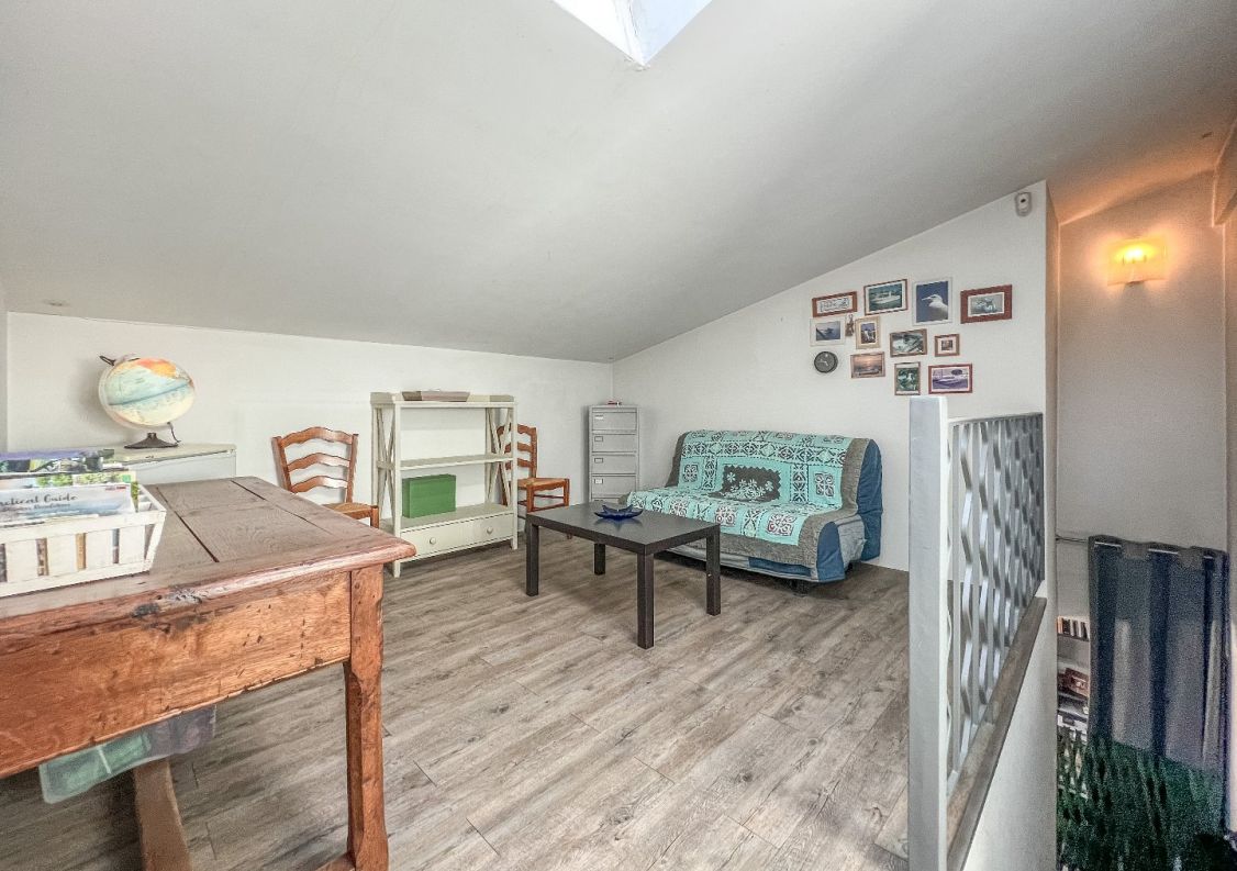 vente Maison L'isle Sur La Sorgue