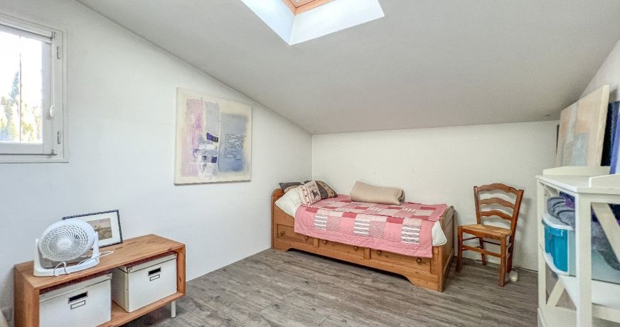 vente Maison L'isle Sur La Sorgue