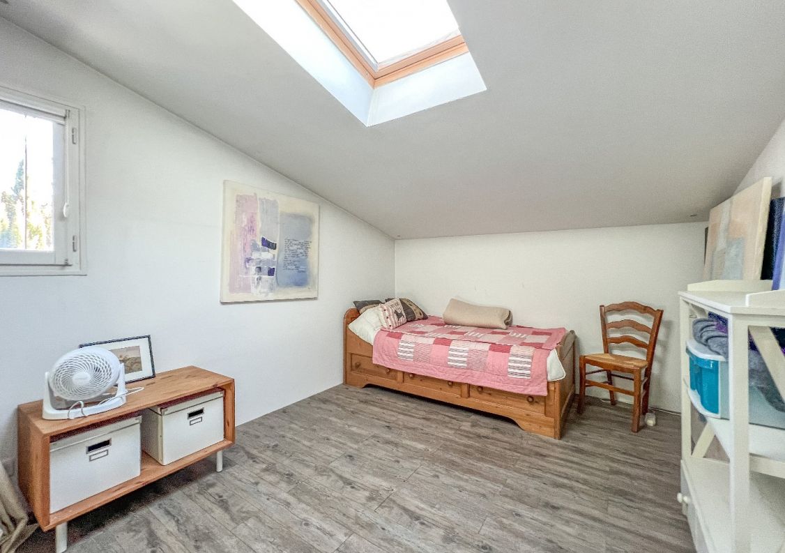 vente Maison L'isle Sur La Sorgue