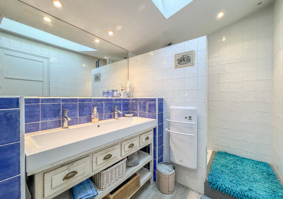 vente Maison L'isle Sur La Sorgue