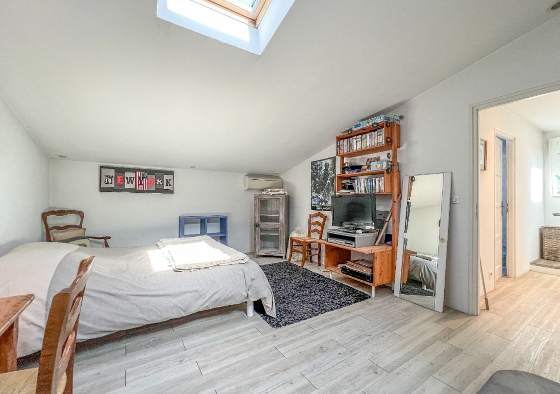 vente Maison L'isle Sur La Sorgue