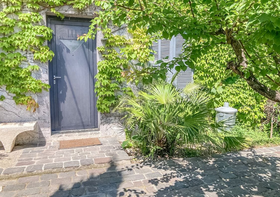 vente Maison L'isle Sur La Sorgue