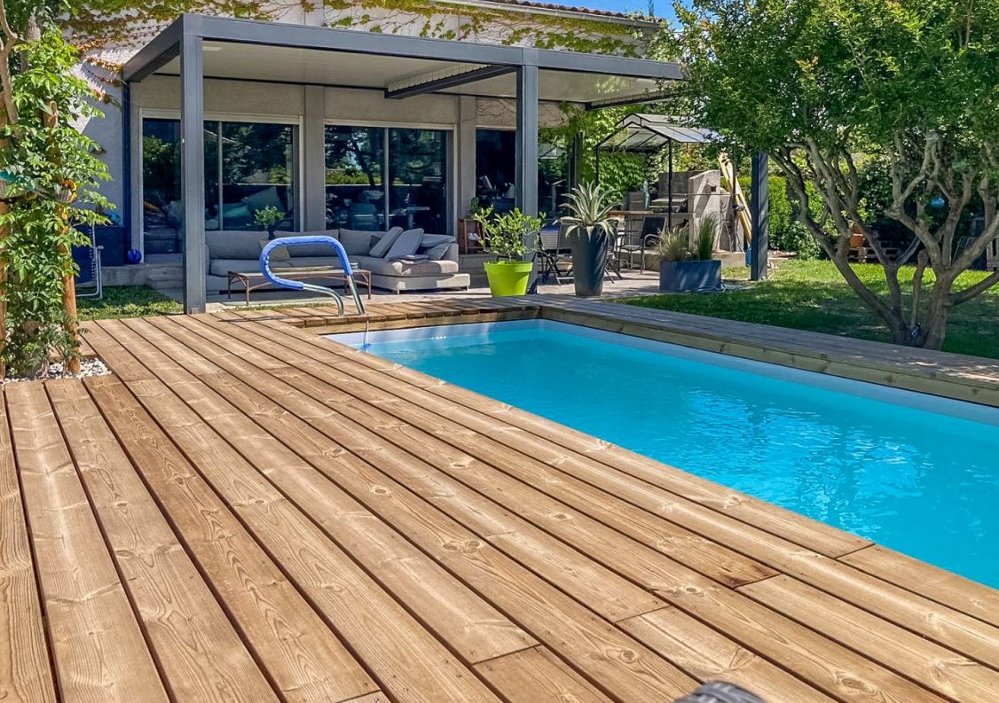 vente Maison L'isle Sur La Sorgue