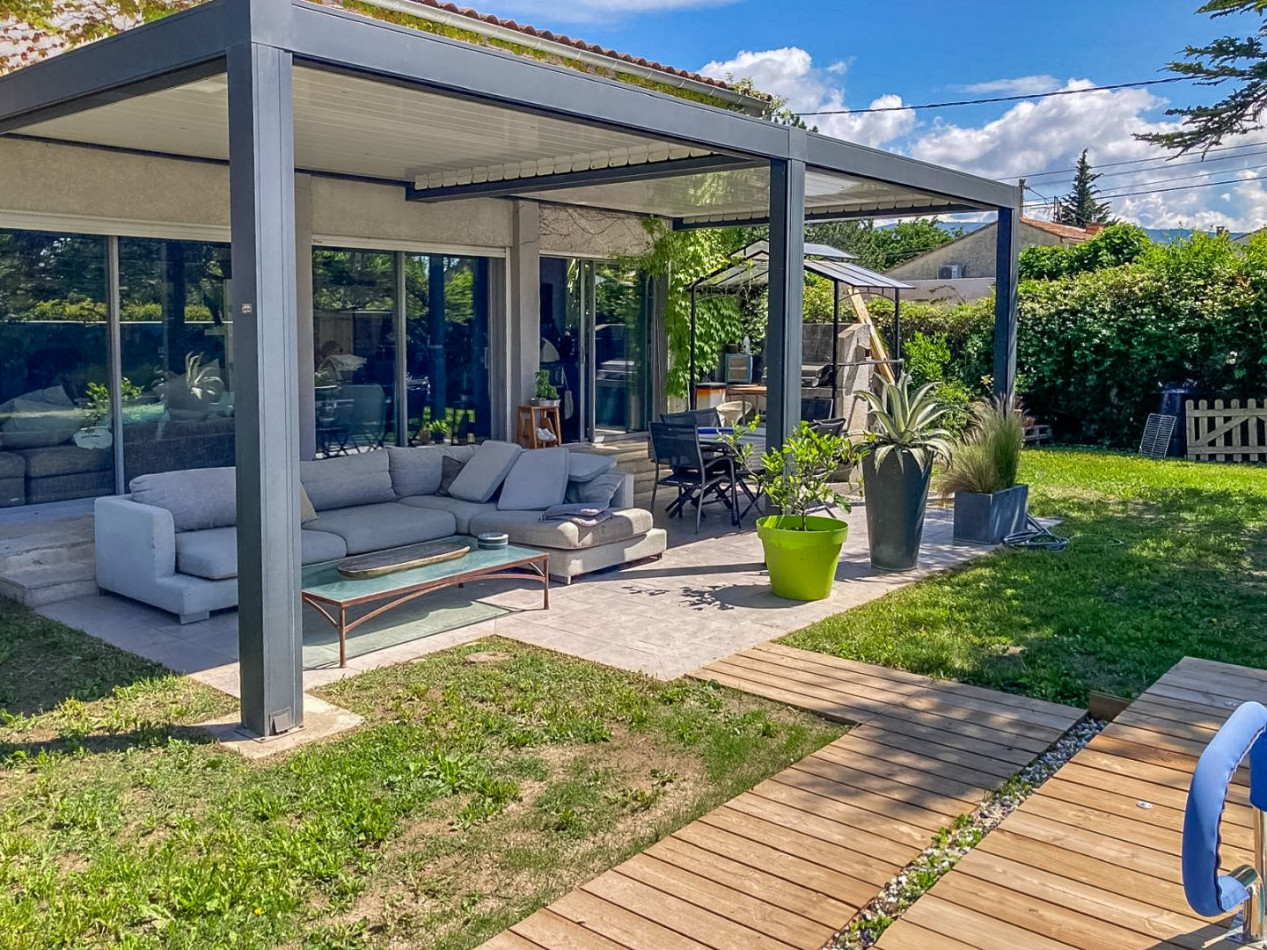 vente Maison L'isle Sur La Sorgue - Photo 20