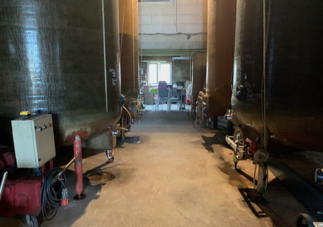 vente Propriété viticole Beauvoisin