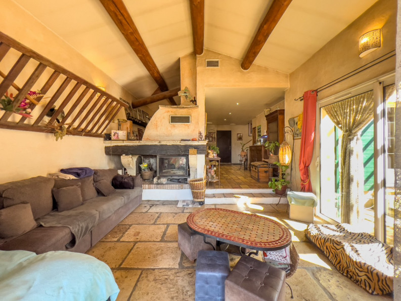 sale Propriété viticole Beauvoisin - Photo 6