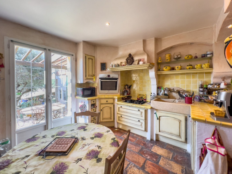 vente Propriété viticole Beauvoisin - Photo 7