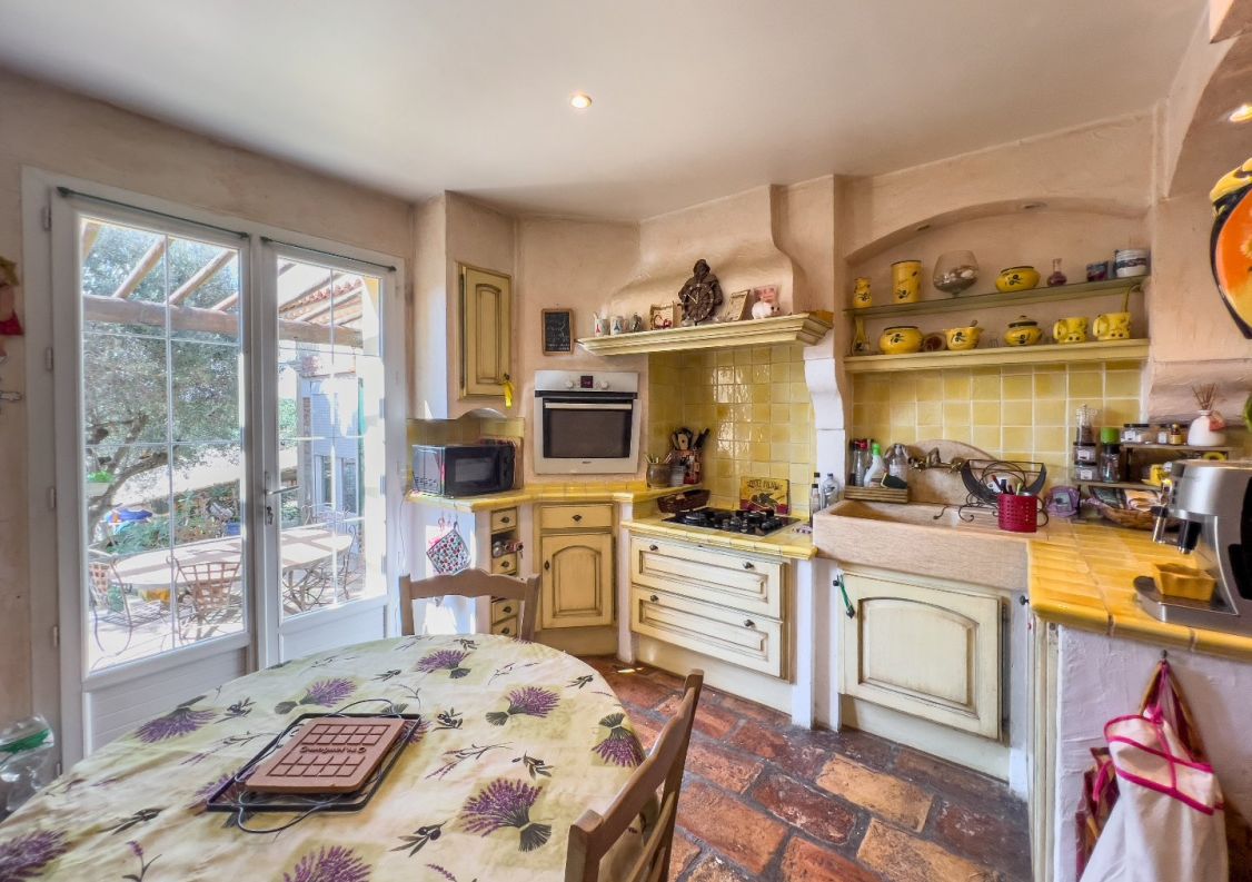 vente Propriété viticole Beauvoisin