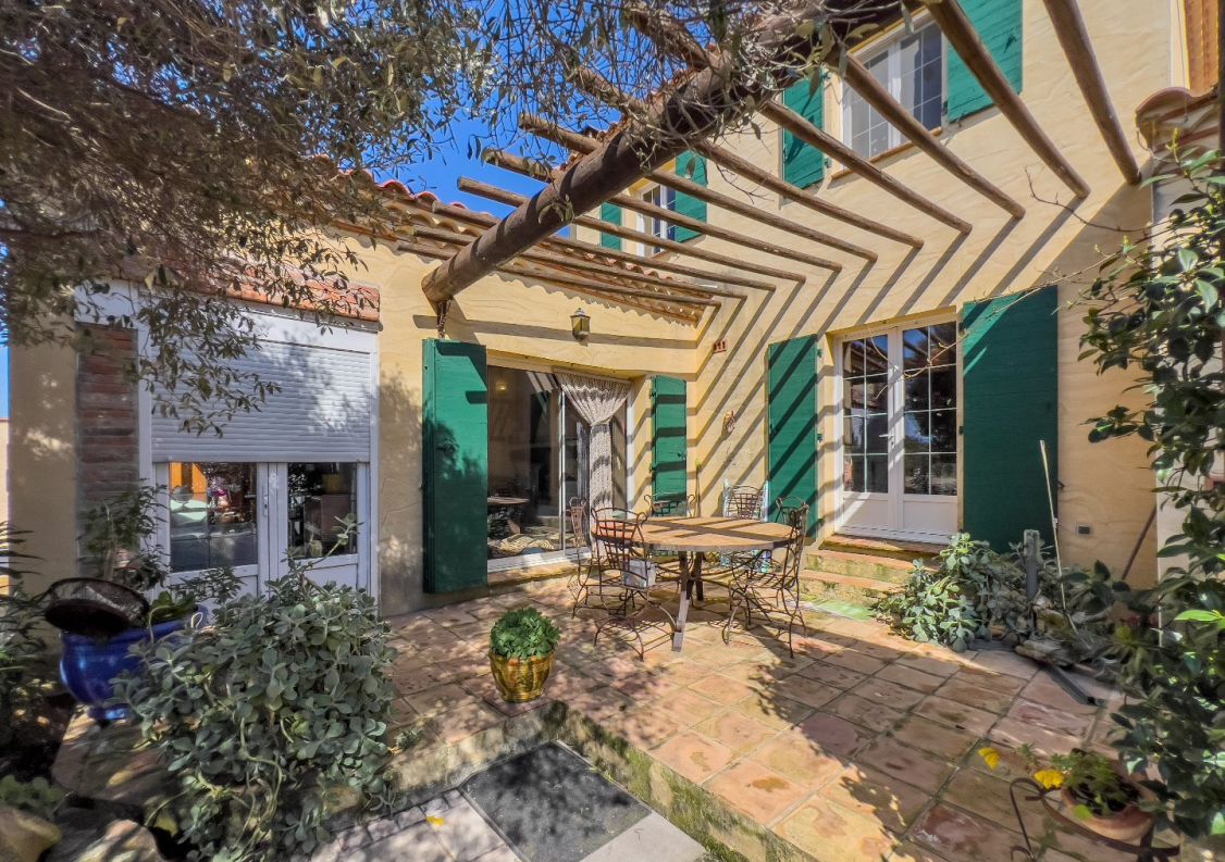 vente Propriété viticole Beauvoisin