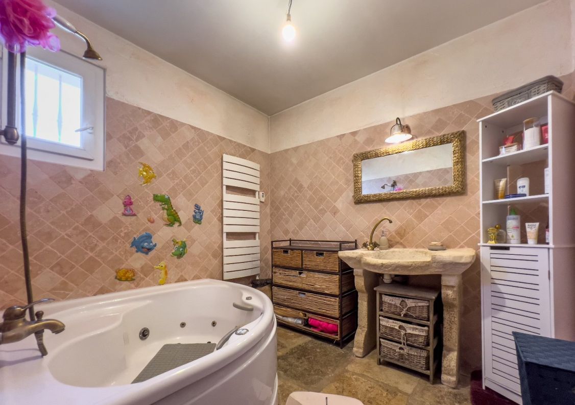 vente Propriété viticole Beauvoisin