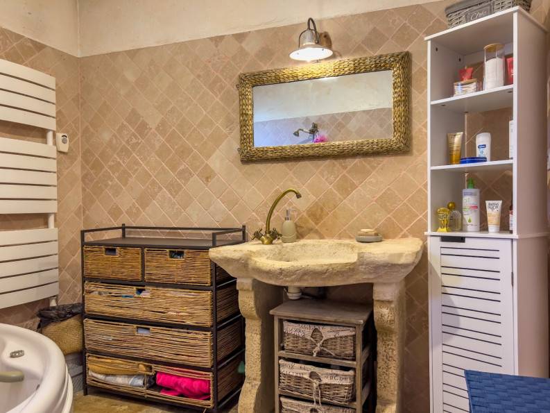 vente Propriété viticole Beauvoisin - Photo 10