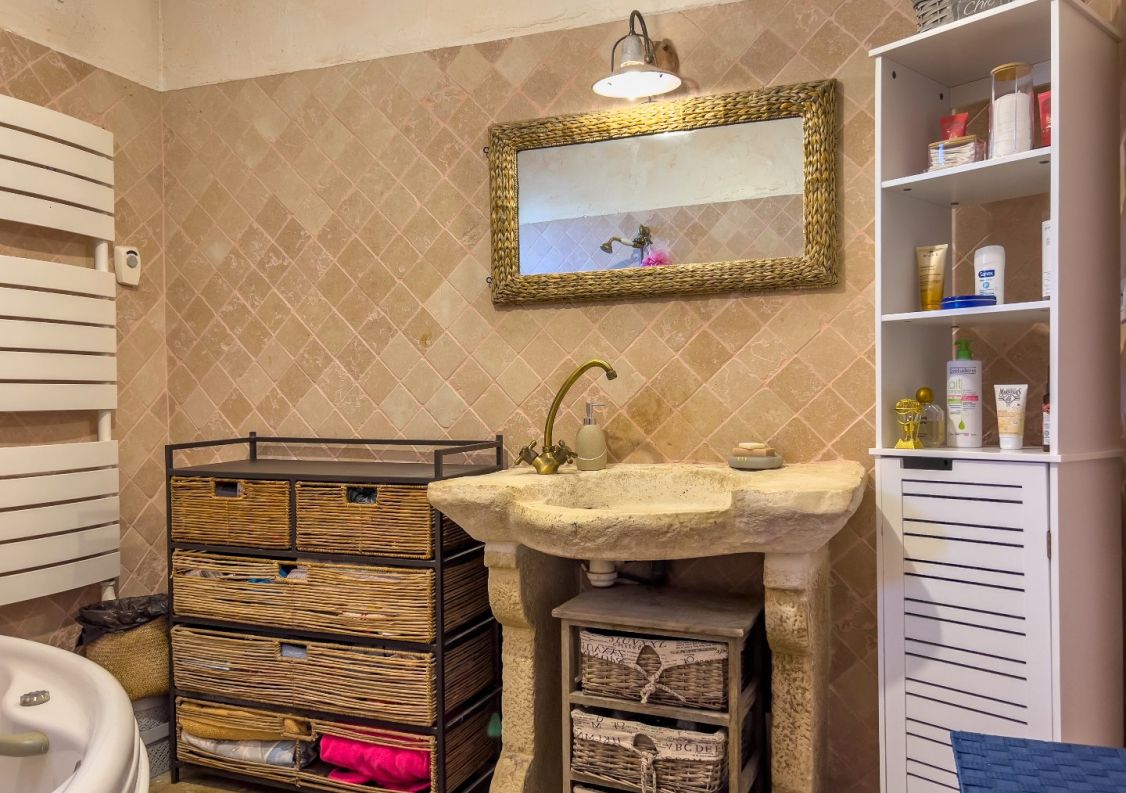 vente Propriété viticole Beauvoisin