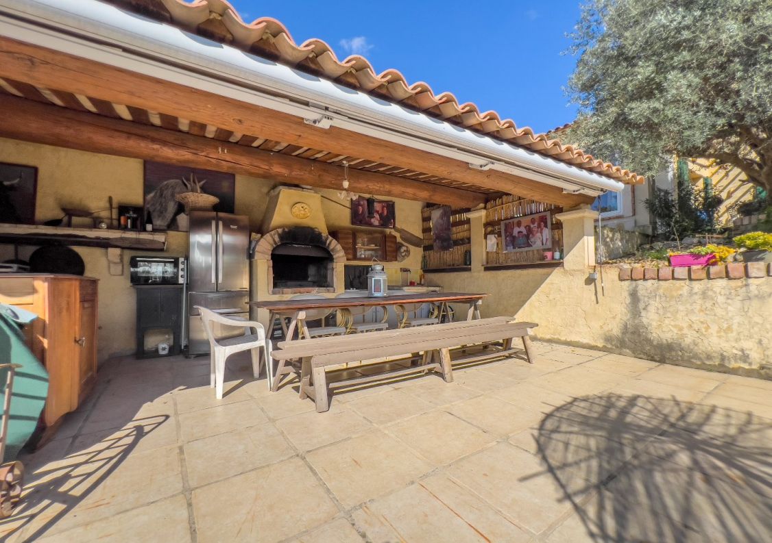 vente Propriété viticole Beauvoisin