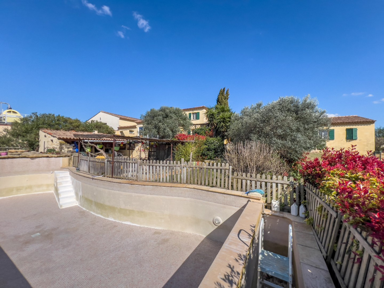 vente Propriété viticole Beauvoisin - Photo 12