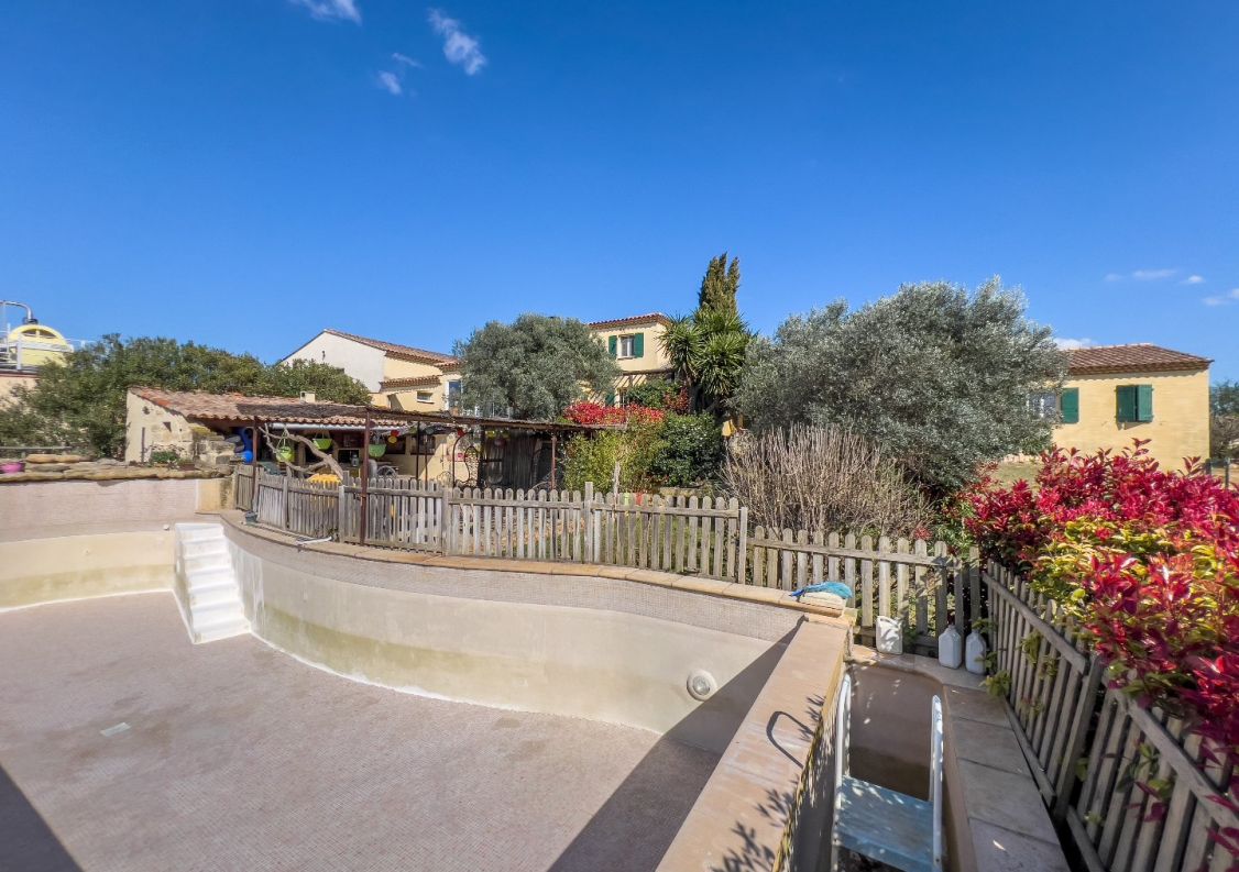 vente Propriété viticole Beauvoisin