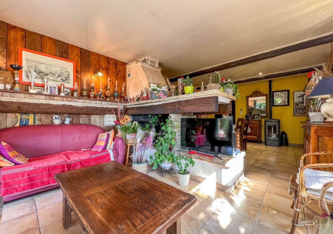 vente Propriété viticole Beauvoisin