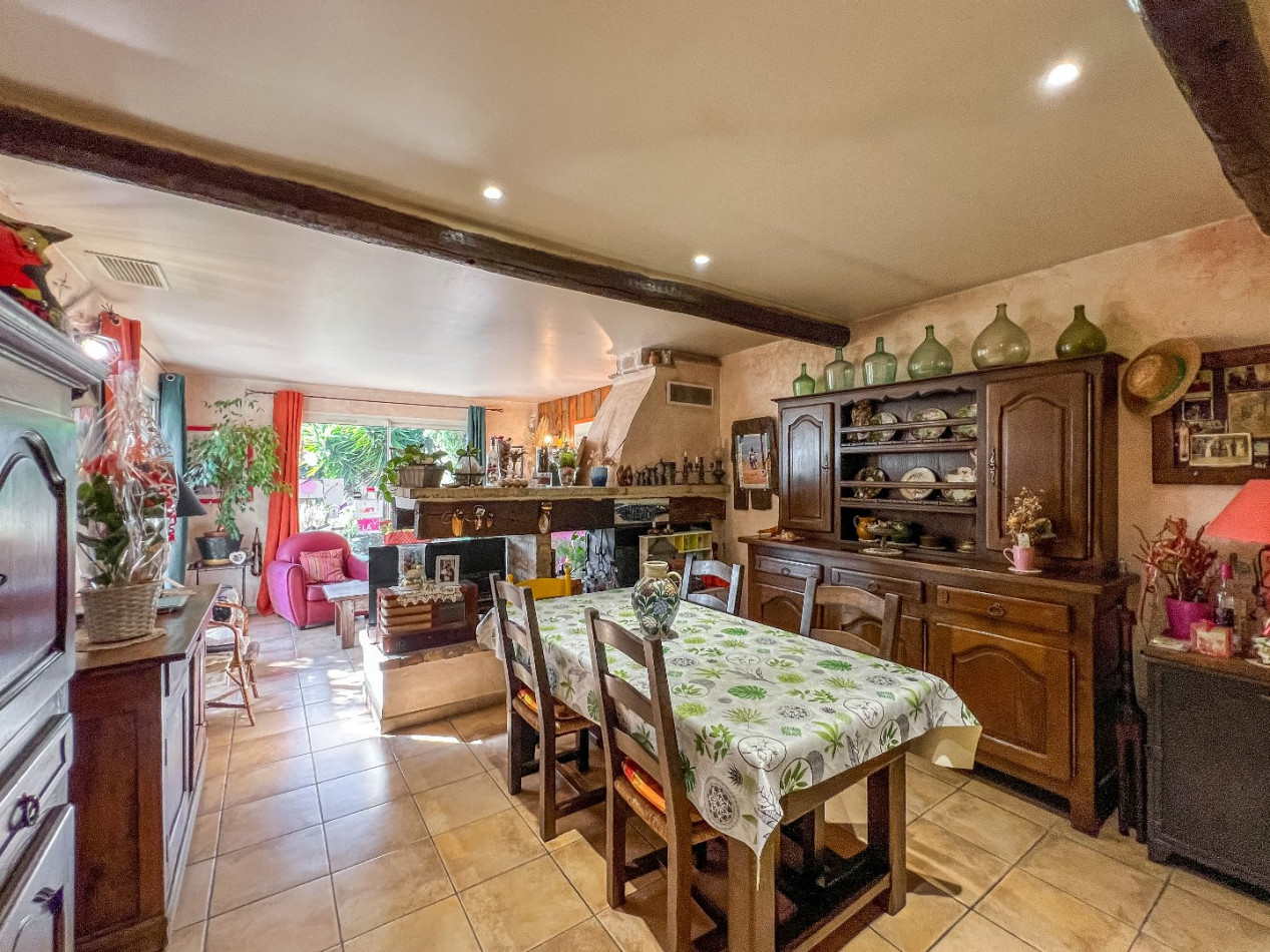 vente Propriété viticole Beauvoisin - Photo 14