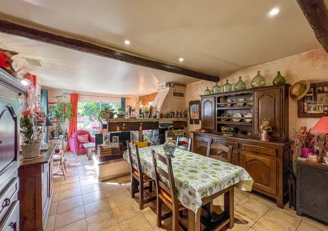 vente Propriété viticole Beauvoisin