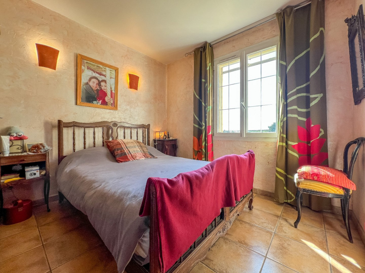 vente Propriété viticole Beauvoisin - Photo 15